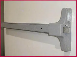 Baltimore Lock And Key Baltimore, MD 410-454-0145 - 17-push-bar